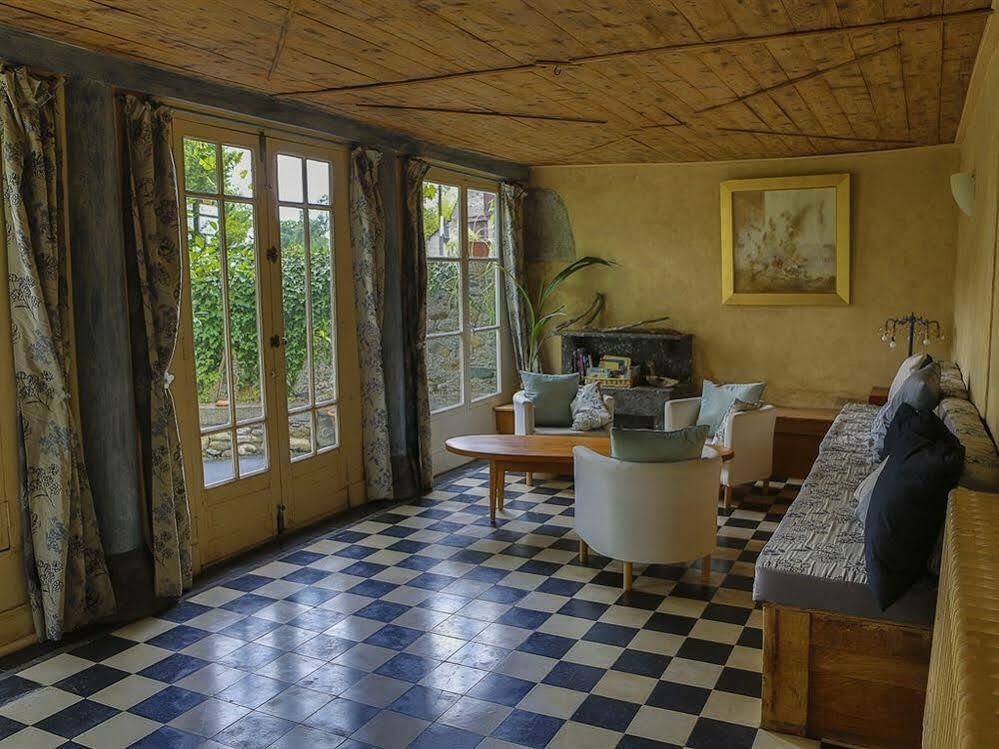 Le Closier La Barthe-de-Neste エクステリア 写真